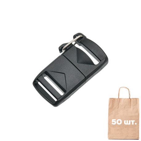 Фастекс 20 мм Magic Short Gate WJ