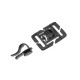 Держатель гидрационной трубки 25/20 мм Hydration Tube Clip WJ