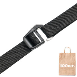 Компрессионный крючок Metal Combo Tension Hook 15 мм WJ (Left). Упаковка 100 шт.