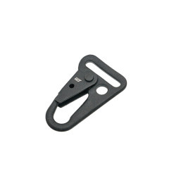 Карабин Metal Rifle Hook 25 мм WJ