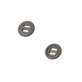 Пуговица Web Button 28D Нейлон 10 мм