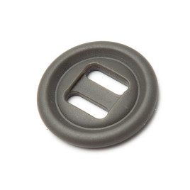 Ґудзик Web Button 28D Нейлон 10 мм