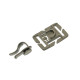 Держатель гидрационной трубки 25/20 мм Hydration Tube Clip WJ