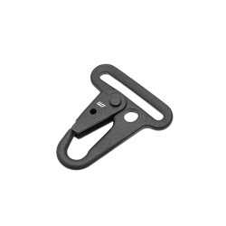 Карабин Metal Rifle Hook 38 мм WJ