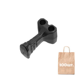 Пулер для шнура 4 мм Mag Pouch Puller WJ. Упаковка 100 шт.