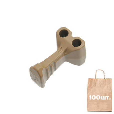 Пулер для шнура 4 мм Mag Pouch Puller WJ. Упаковка 100 шт.