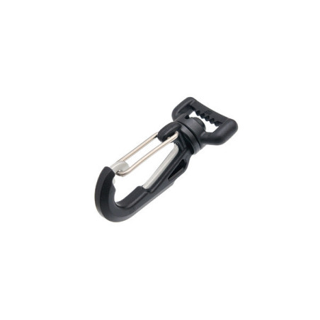 Карабін 38 мм Ultra Metal Hook WJ