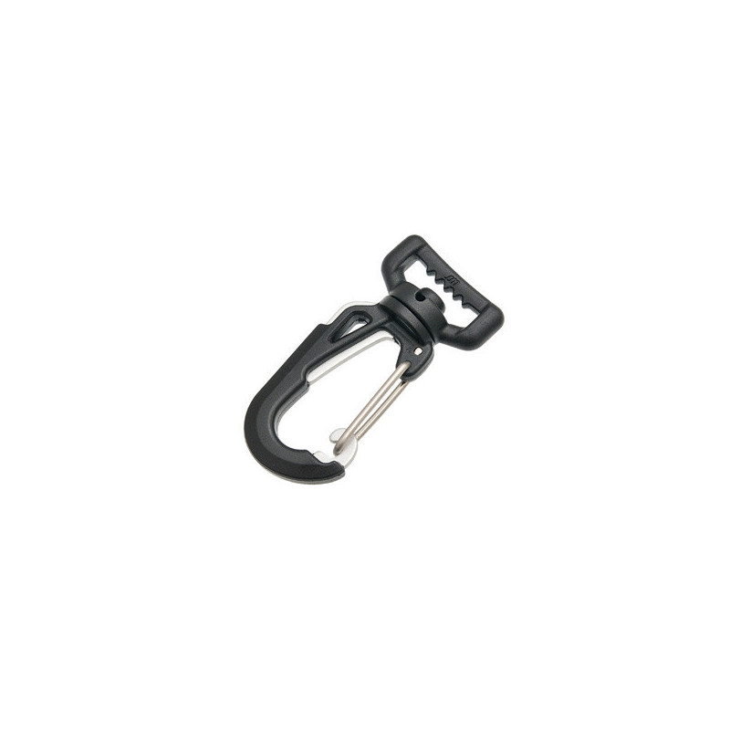 Карабин 38 мм Ultra Metal Hook WJ