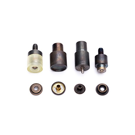 Матрица для установки Кнопки Кольцевой, 15 мм STANDART CAP