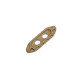 Рамка Grip Toggle 25 мм WJ