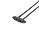Рамка Sub Toggle 2 Hole 3 мм WJ. Упаковка 100 шт.