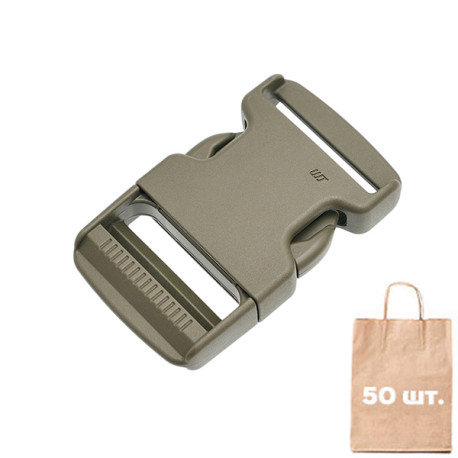 Фастекс 40 мм NTSR WJ. Упаковка 50 шт.