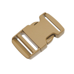 Фастекс 38 мм NTSR WJ Black