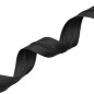 Молния 3 мм Спираль 85 см 2 бегунка. Упаковка 50 шт.