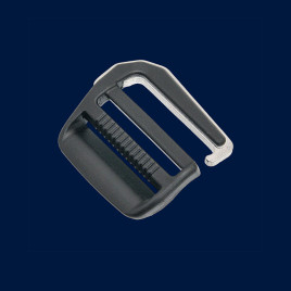 Компресійний гачок Metal Combo Tension Hook 38 мм WJ (Left). Упаковка 100 шт.
