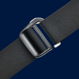 Компрессионный крючок Metal Combo Tension Hook 38 мм WJ (Left). Упаковка 100 шт.