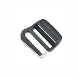 Компрессионный крючок Metal Combo Tension Hook 38 мм WJ (Left)