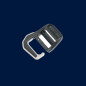 Компресійний гачок 15 мм Metal Combo Tension Hook WJ (Left)