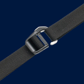 Компресійний гачок Metal Combo Tension Hook 15 мм WJ (Left). Упаковка 100 шт.
