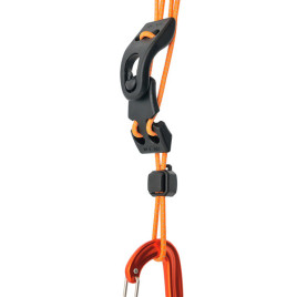 Крепление Alpine Clip WJ