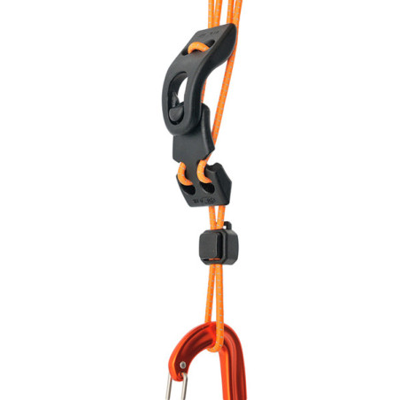 Кріплення Alpine Clip WJ