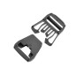 Фастекс 25 мм Z Buckle WJ. Упаковка 50 шт.