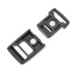Фастекс 25 мм Magic Center Push WJ Фастекс 25 мм Magic Center Push WJ