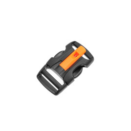 Фастекс зі свистком 20 мм X Wing Buckle WJ