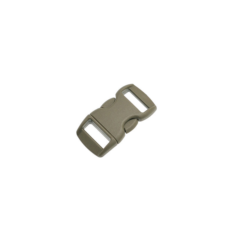 Фастекс 10 мм Kitty Clip WJ