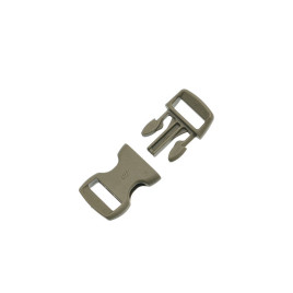 Фастекс 10 мм Kitty Clip WJ