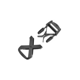 Фастекс 15 мм Kross Buckle WJ