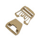 Фастекс 38 мм Z Buckle WJ Фастекс 38 мм Z Buckle WJ
