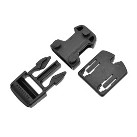Фастекс прибивной 20 мм Pouch Clip WJ