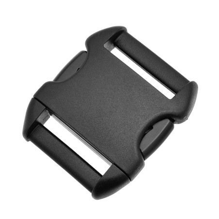 Фастекс 40 мм Hip Belt Stealth WJ