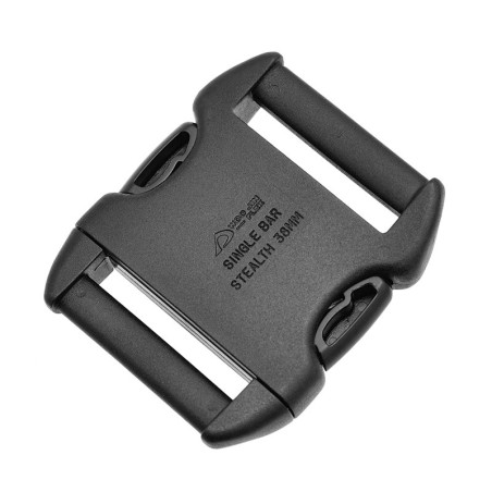 Фастекс 40 мм Hip Belt Stealth WJ