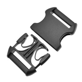 Фастекс 40 мм Hip Belt Stealth WJ