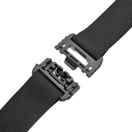 Замок швидкого скидання плечовий Universe Catcher 40 mm WJ. Упаковка 10 шт.