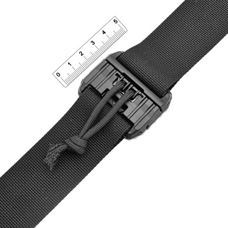 Замок швидкого скидання плечовий Universe Catcher 40 mm WJ