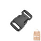 Фастекс 25 мм Single Bar Heavy Duty NT SR 25 WJ. Упаковка 50 шт.