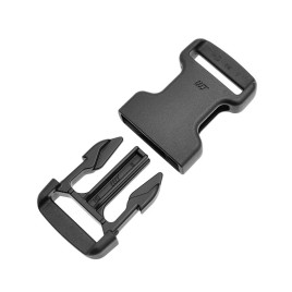 Фастекс 25 мм Single Bar Heavy Duty NT SR WJ