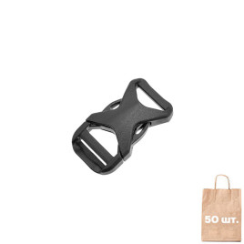 Фастекс 15 мм Adjustable Picco WJ. Упаковка 50 шт.