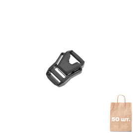 Фастекс 10 мм Z Buckle WJ. Упаковка 50 шт.