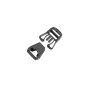 Фастекс 10 мм Z Buckle WJ. Упаковка 50 шт.