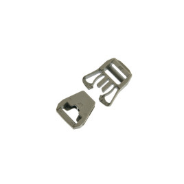 Фастекс 10 мм Z Buckle WJ