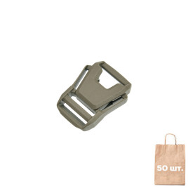 Фастекс 20 мм Z Buckle WJ. Упаковка 50 шт.