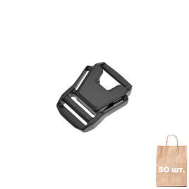Фастекс 20 мм Z Buckle WJ. Упаковка 50 шт.