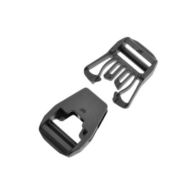 Фастекс 20 мм Dual Z Buckle WJ