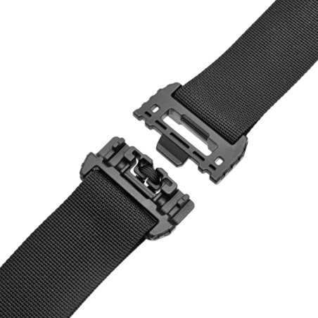Замок быстрого сброса плечевой Universe Catcher QA 40 mm WJ. Упаковка 10 шт.