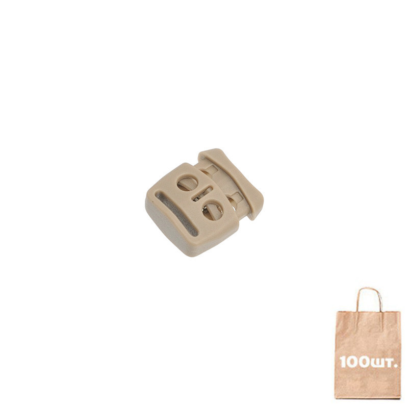 Фіксатор Face WJ. Упаковка 100 шт.