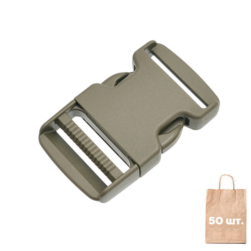 Фастекс 38 мм NTSR WJ. Упаковка 50 шт.